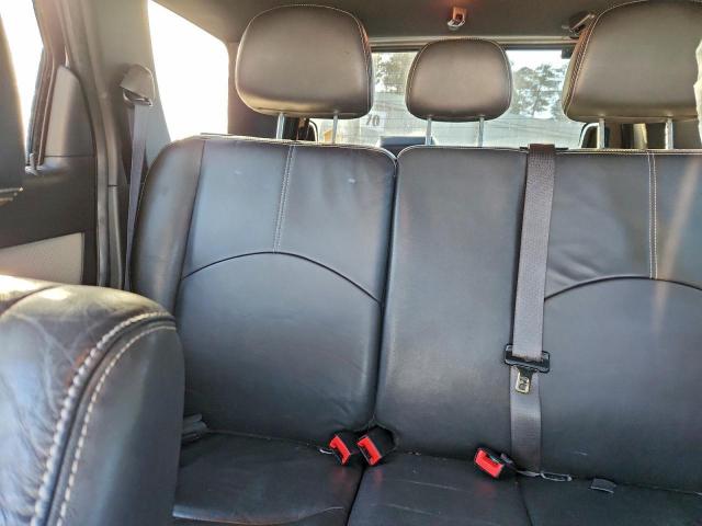 Mercury Mariner Premier Image 10