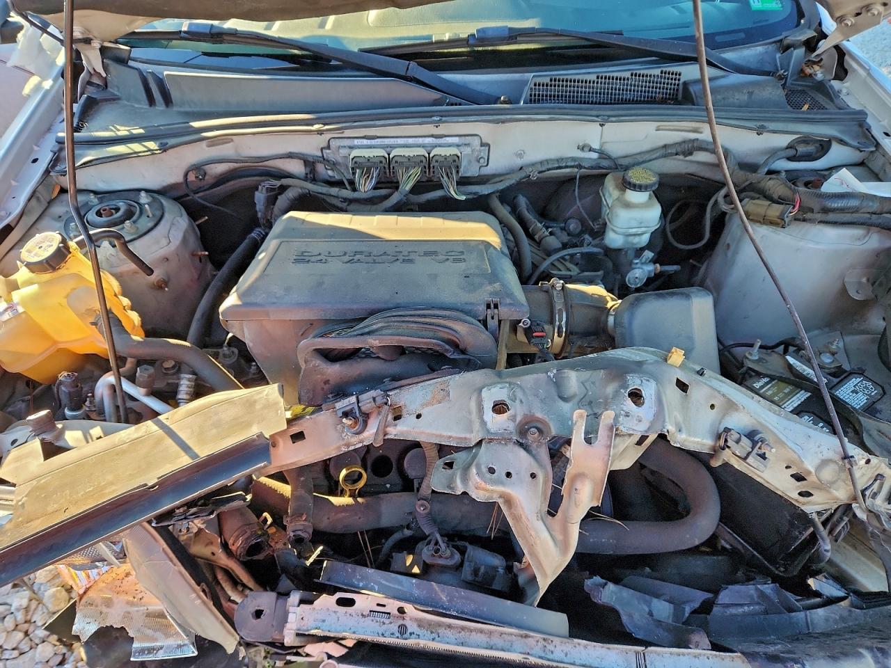 Mercury Mariner Premier Image 5