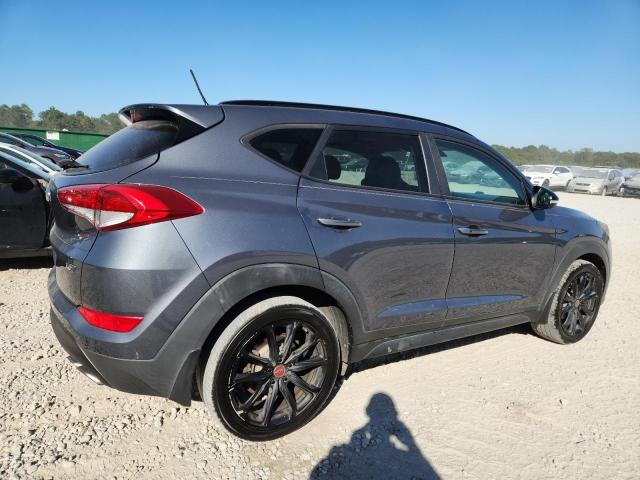 Hyundai TUCSON Limited Image 10