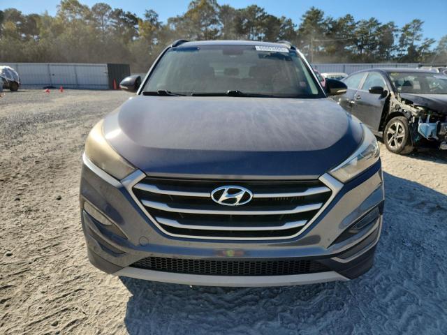 Hyundai TUCSON Limited Image 2