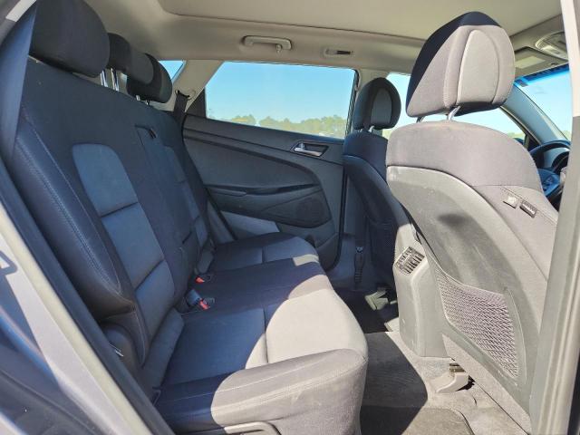 Hyundai TUCSON Limited Image 6