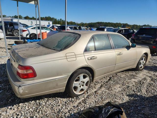 INFINITI Q45 Base Image 3