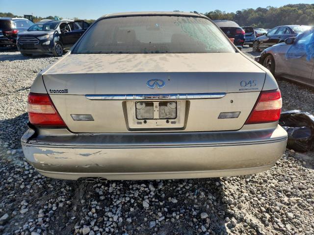 INFINITI Q45 Base Image 9