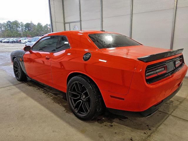 Dodge Challenger R/t Image 3