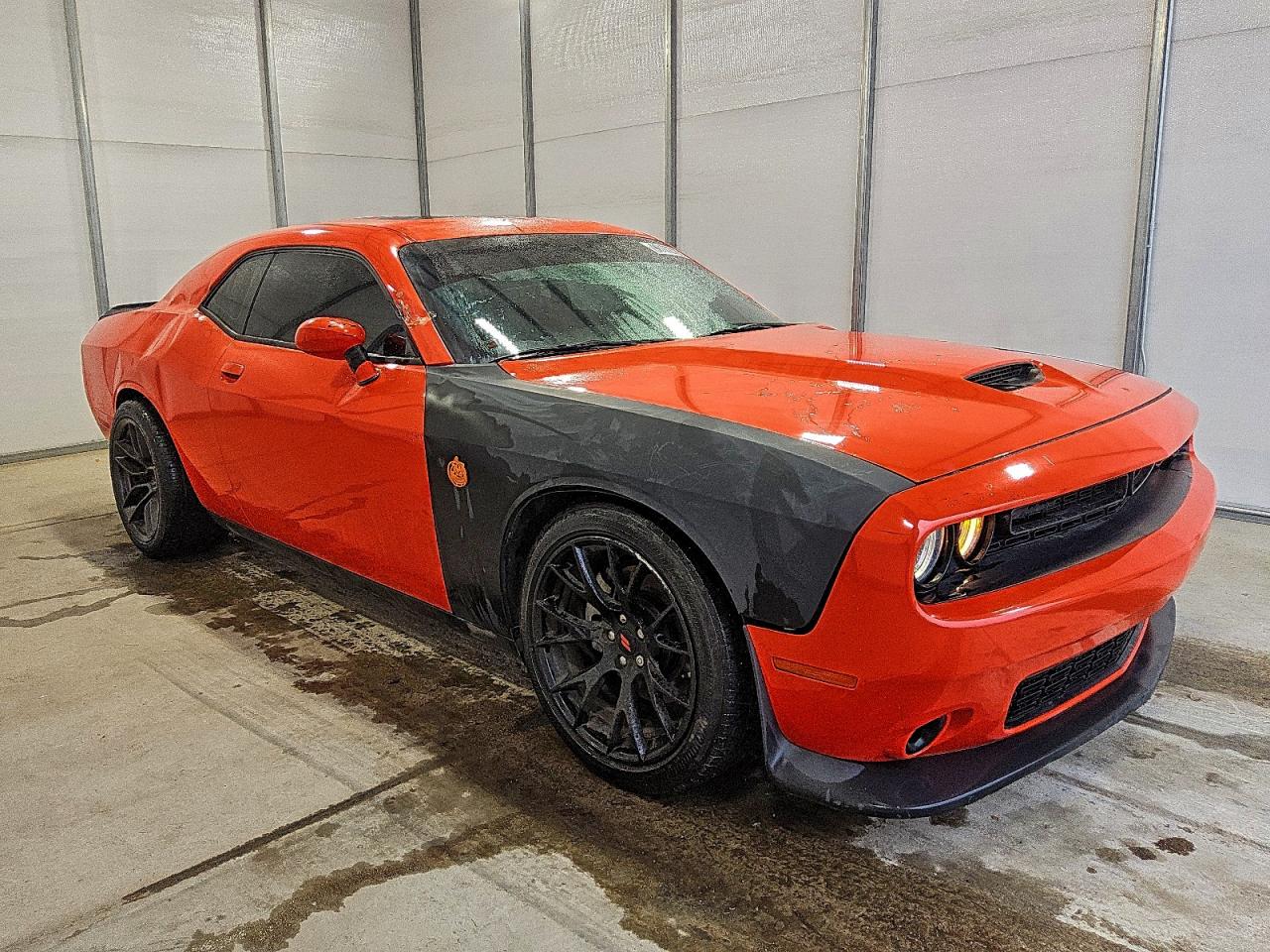 Dodge Challenger R/t Image 12