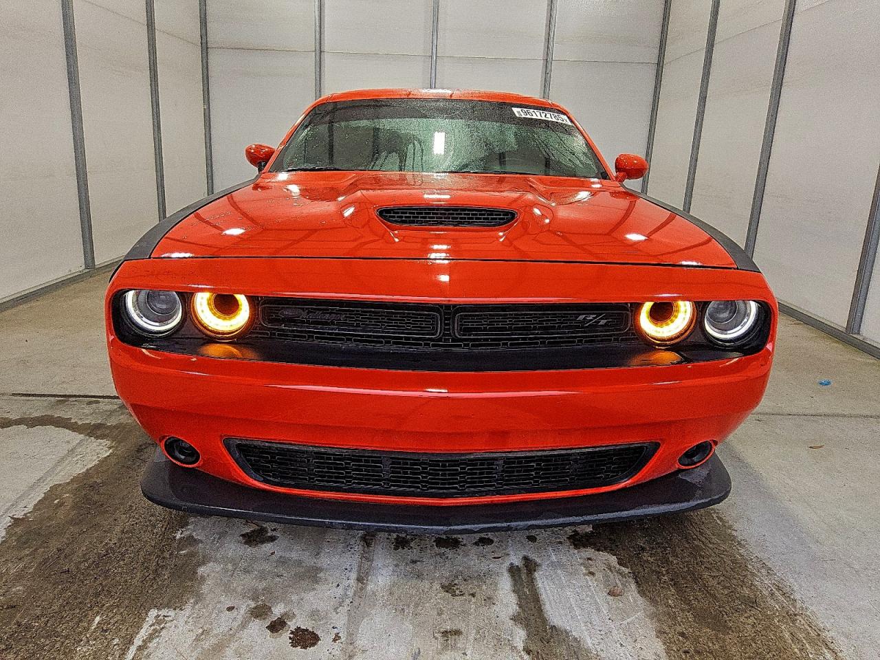 Dodge Challenger R/t Image 10