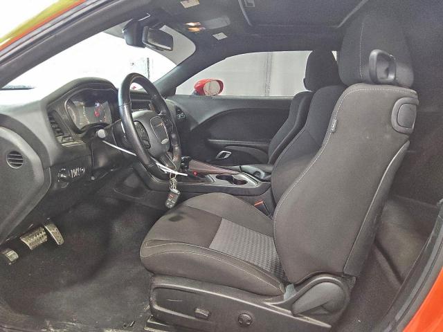 Dodge Challenger R/t Image 6