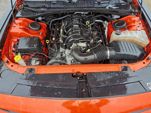 Dodge Challenger R/t Image 11