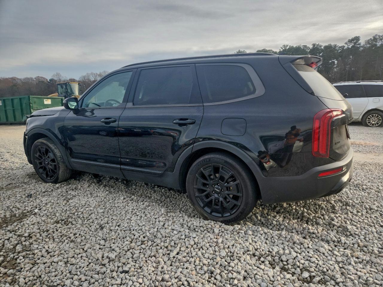 Kia Telluride Ex Image 11
