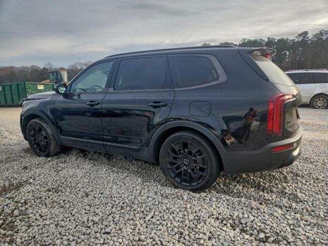 Kia Telluride Ex Image 11