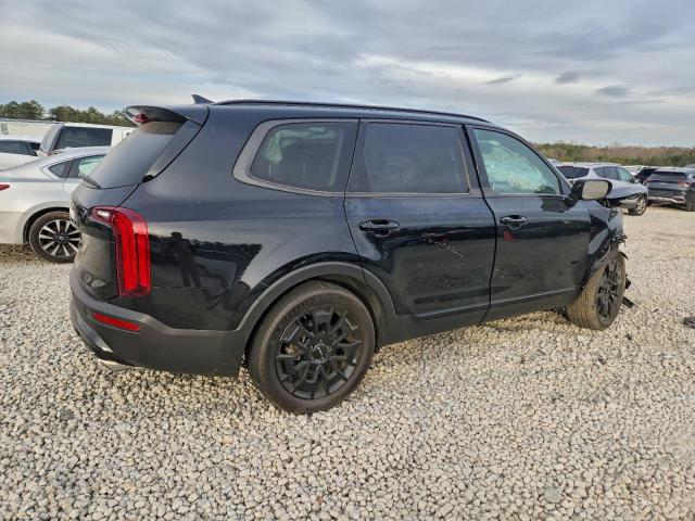 Kia Telluride Ex Image 5