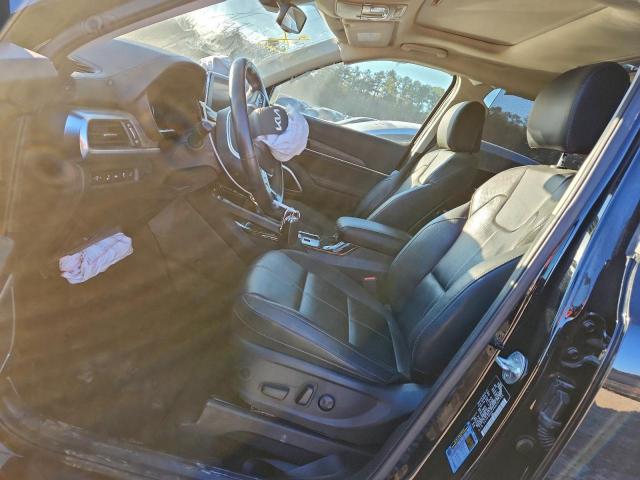 Kia Telluride Ex Image 9