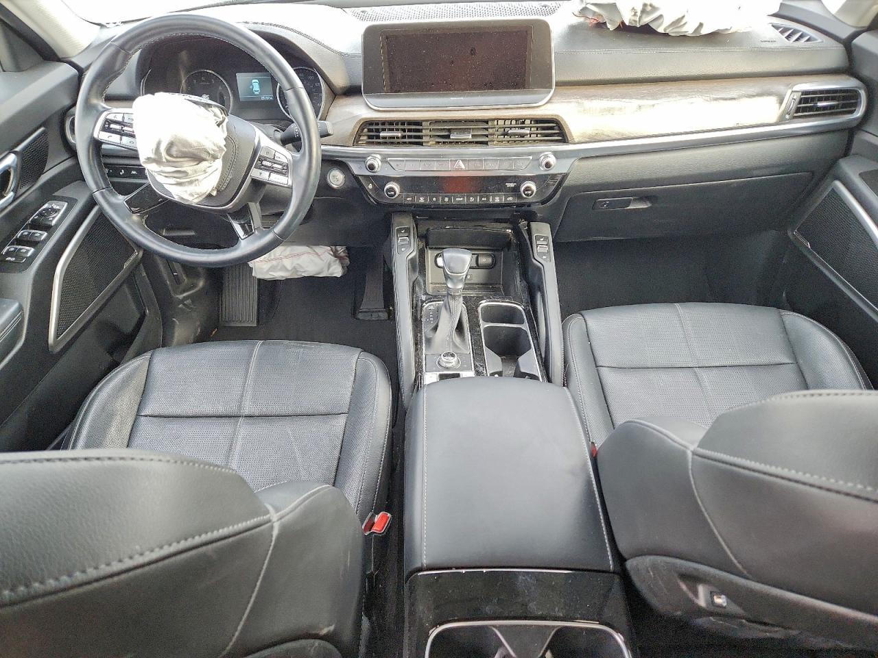 Kia Telluride Ex Image 10