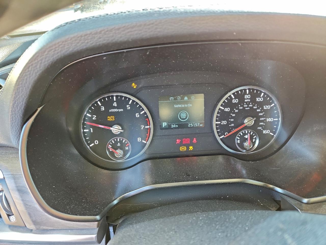 Kia Telluride Ex Image 2