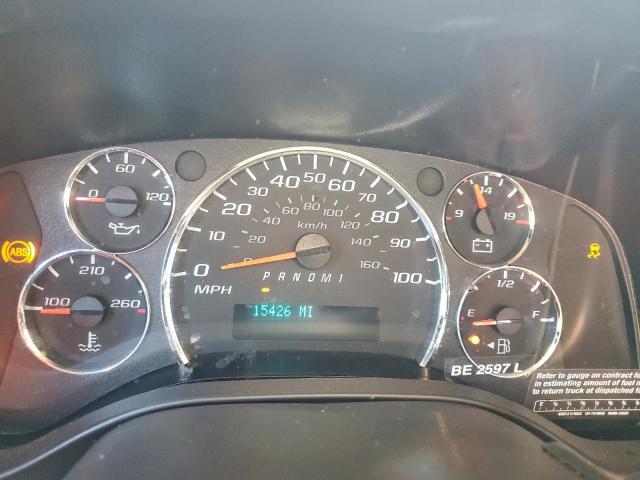 Chevrolet Express Image 7