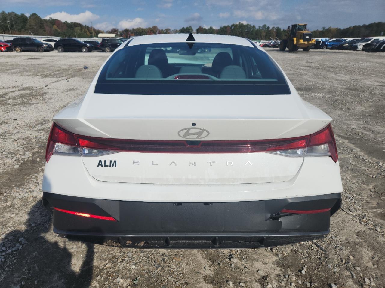 Hyundai ELANTRA Se Image 4