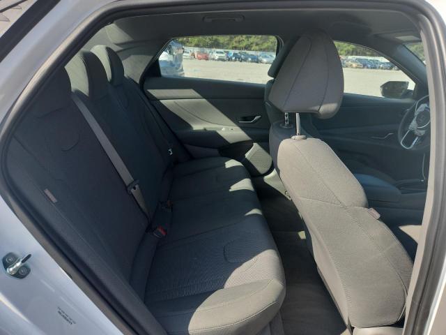 Hyundai ELANTRA Se Image 9