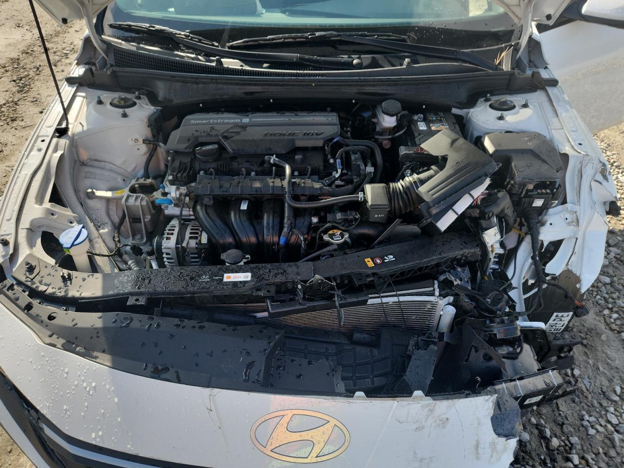 Hyundai ELANTRA Se Image 12