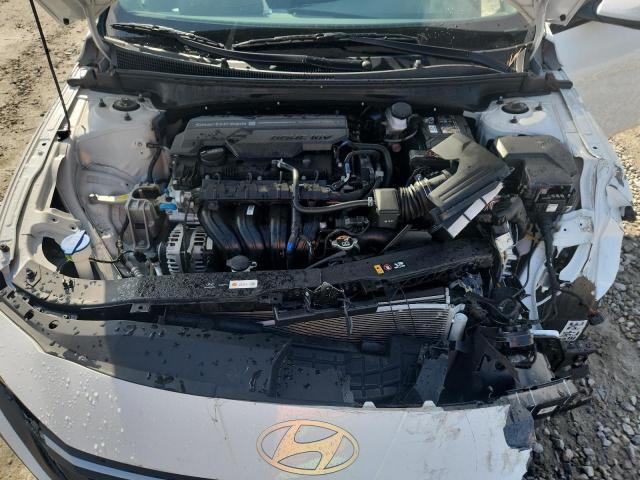 Hyundai ELANTRA Se Image 12