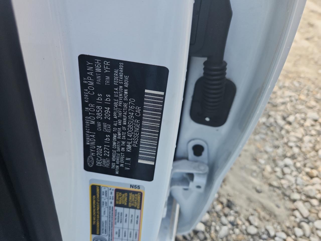 Hyundai ELANTRA Se Image 11