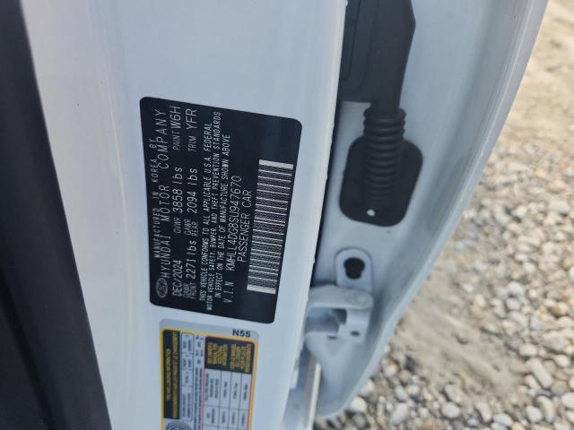 Hyundai ELANTRA Se Image 11