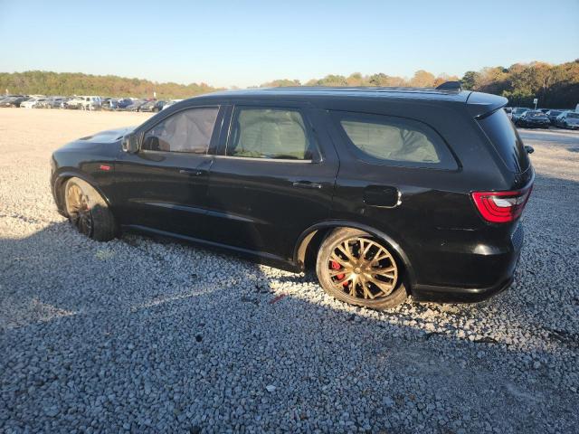 Dodge Durango Srt Image 6