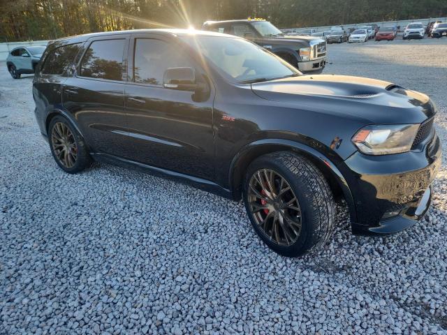 Dodge Durango Srt Image 12