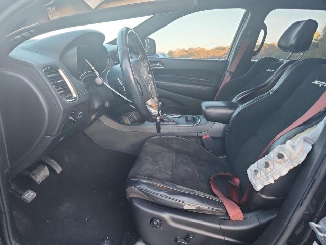 Dodge Durango Srt Image 5