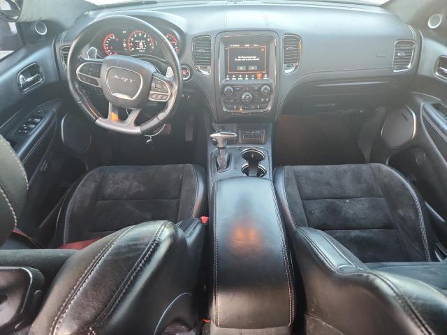 Dodge Durango Srt Image 4