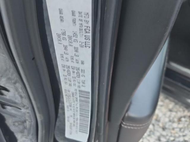 Dodge Durango Srt Image 7