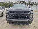 Chevrolet Silverado K2500 Custom Image 5