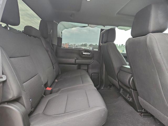 Chevrolet Silverado K2500 Custom Image 12