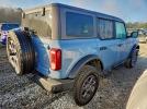 Ford Bronco Big Bend Image 5