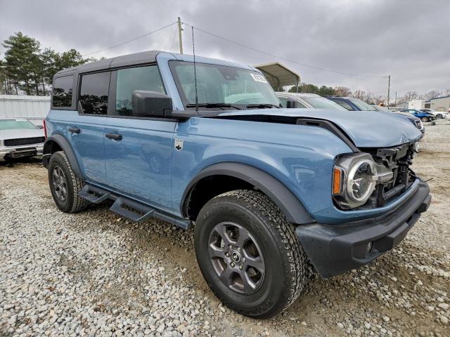 Ford Bronco Big Bend Image 7