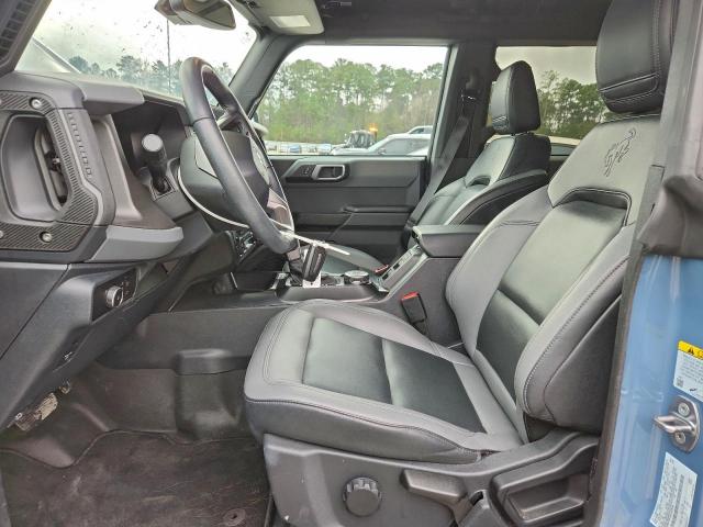 Ford Bronco Big Bend Image 6