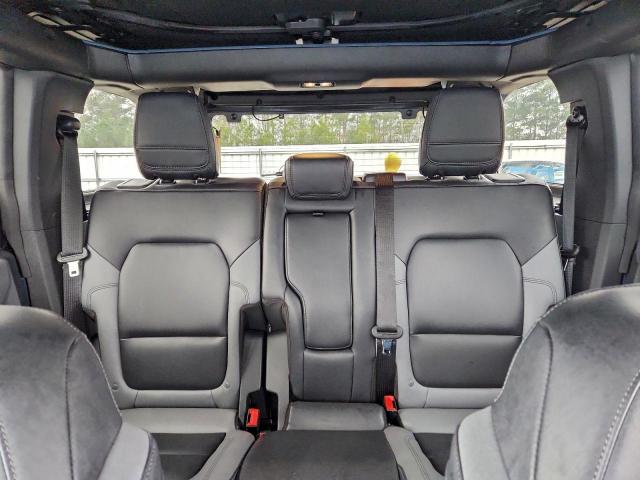 Ford Bronco Big Bend Image 12