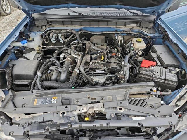 Ford Bronco Big Bend Image 8