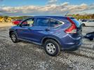 Honda Crv Lx Image 8