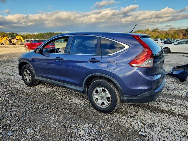 Honda Crv Lx Image 8