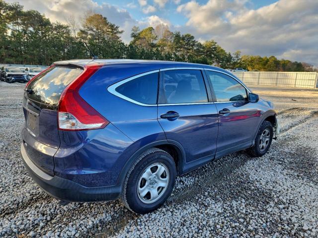 Honda Crv Lx Image 2