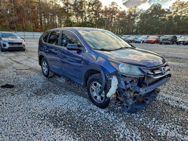 Honda Crv Lx Image 3