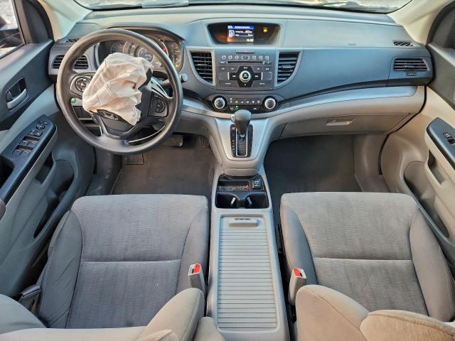 Honda Crv Lx Image 4