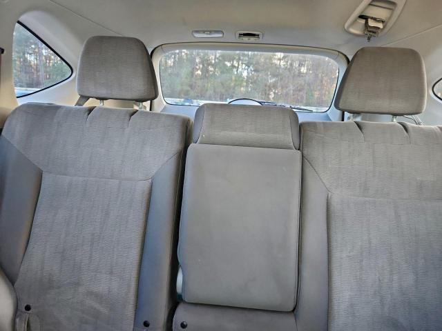 Honda Crv Lx Image 7