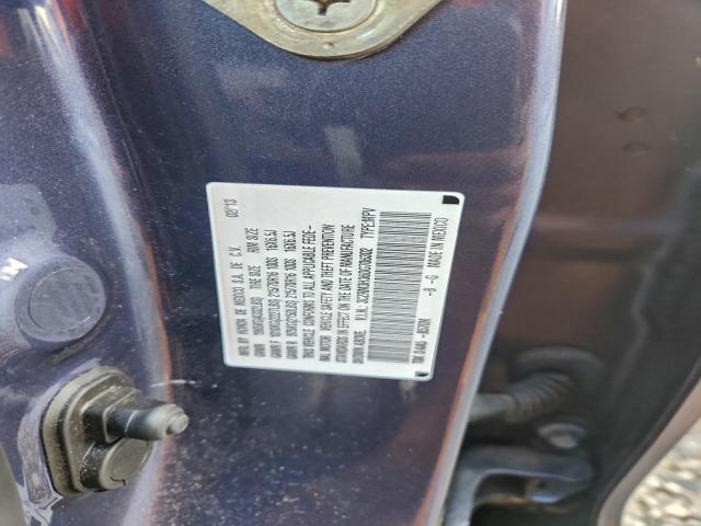 Honda Crv Lx Image 12