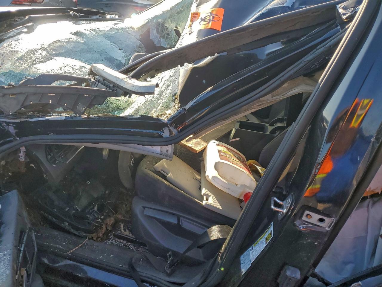 Volkswagen Tiguan S Image 7