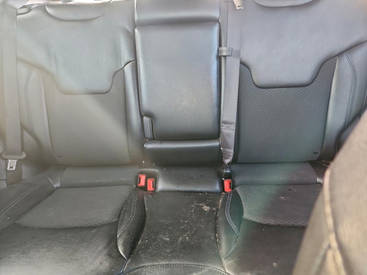 Jeep Compass Latitude Image 3