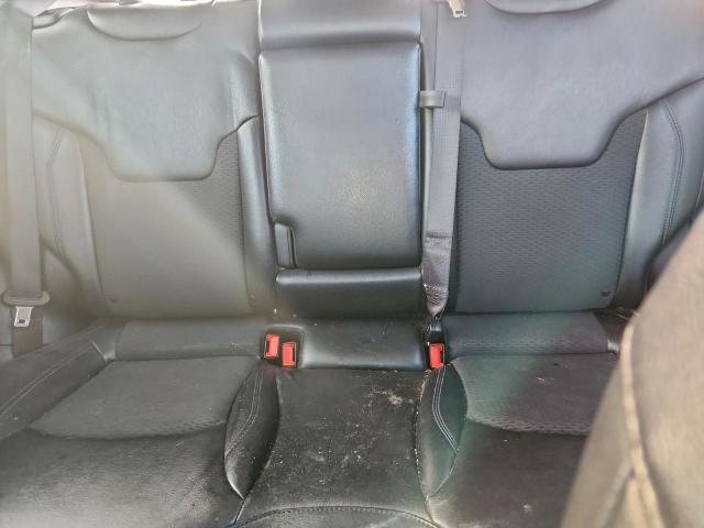 Jeep Compass Latitude Image 3