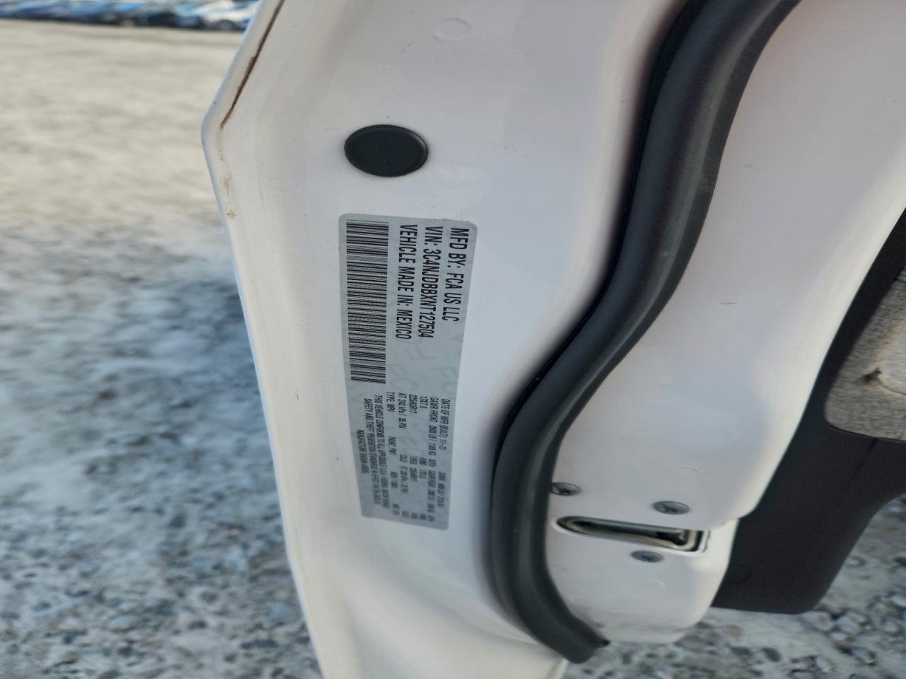 Jeep Compass Latitude Image 2