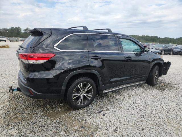 Toyota Highlander Le Image 8