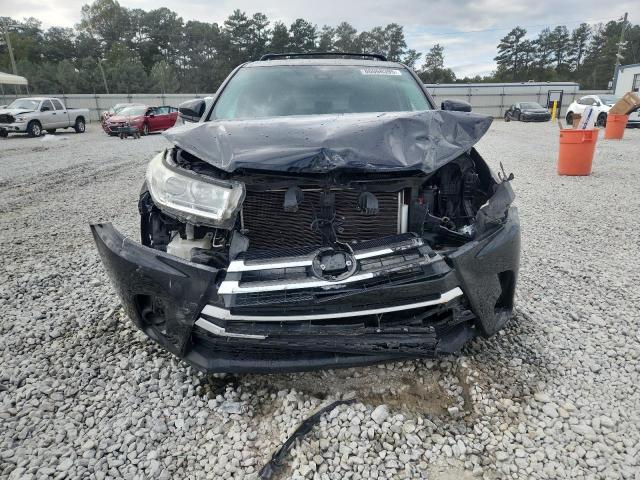 Toyota Highlander Le Image 4